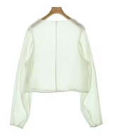 MIESROHE（ミースロエ）ブラウス 白 サイズ:F レディース/2200676648027