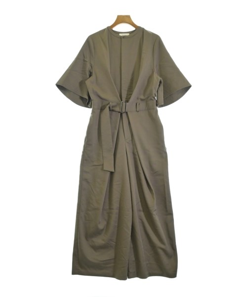 MIESROHE(ミースロエ)オールインワン/サロペット グレー サイズ:0(XS位)/2200676101140