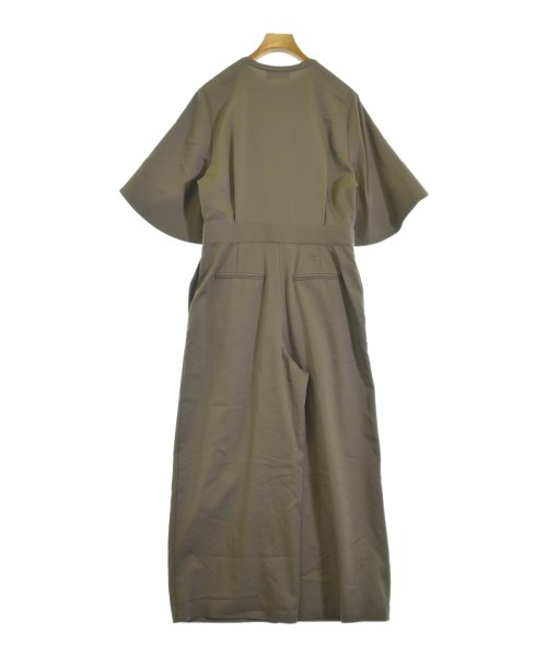 MIESROHE（ミースロエ）オールインワン/サロペット グレー サイズ:0(XS位) レディース/2200676101140