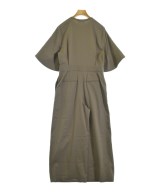 MIESROHE（ミースロエ）オールインワン/サロペット グレー サイズ:0(XS位) レディース/2200676101140