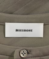 MIESROHE（ミースロエ）オールインワン/サロペット グレー サイズ:0(XS位) レディース/2200676101140