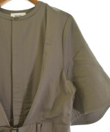 MIESROHE（ミースロエ）オールインワン/サロペット グレー サイズ:0(XS位) レディース/2200676101140