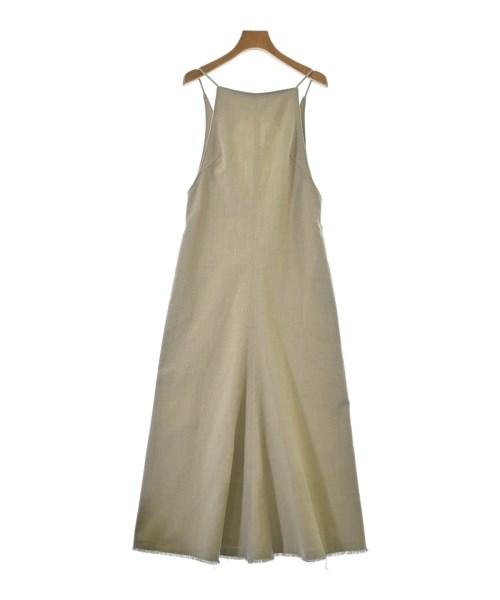 MIESROHE(ミースロエ)ワンピース ベージュ サイズ:0(XS位)/2200672818011