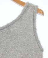 MIESROHE（ミースロエ）ニット・セーター シルバー サイズ:F レディース/2200672818042