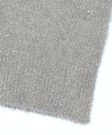 MIESROHE（ミースロエ）ニット・セーター シルバー サイズ:F レディース/2200672818042