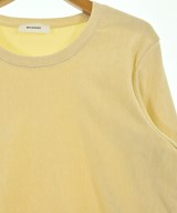 MIESROHE（ミースロエ）Tシャツ・カットソー 黄 サイズ:ONE レディース/2200676112047