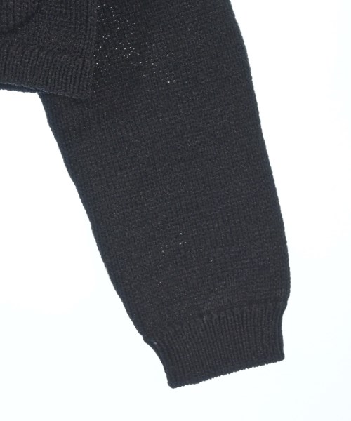 MIESROHE（ミースロエ）カーディガン 黒 サイズ:F レディース/2200676112115