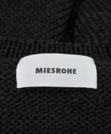 MIESROHE（ミースロエ）カーディガン 黒 サイズ:F レディース/2200676112115