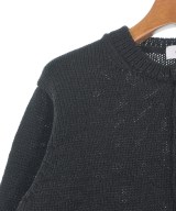 MIESROHE（ミースロエ）カーディガン 黒 サイズ:F レディース/2200676112115