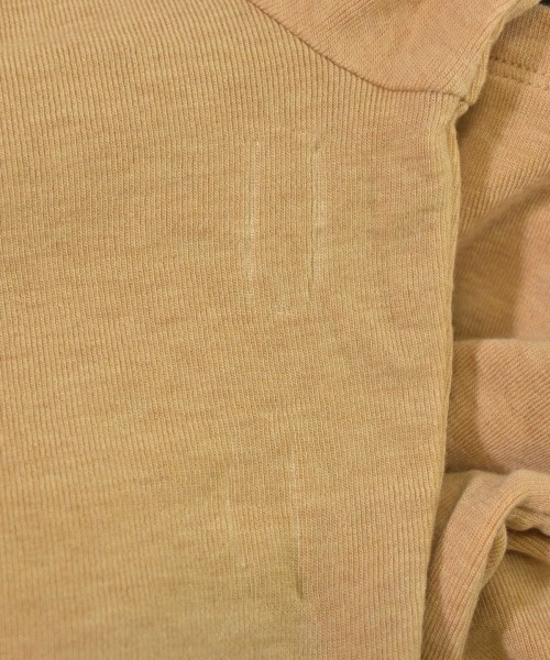 MIESROHE（ミースロエ）Tシャツ・カットソー ベージュ サイズ:F レディース/2200676402049