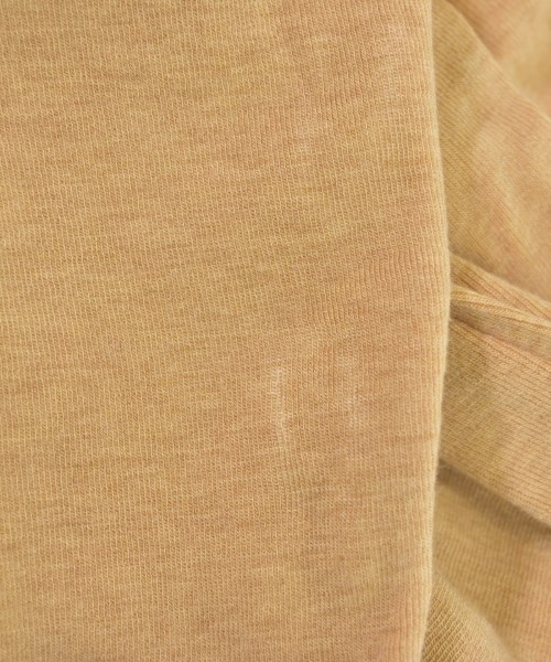 MIESROHE（ミースロエ）Tシャツ・カットソー ベージュ サイズ:F レディース/2200676402049