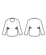 MIESROHE（ミースロエ）Tシャツ・カットソー ベージュ サイズ:F レディース/2200676402049