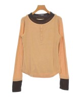 MIESROHE（ミースロエ）Tシャツ・カットソー ベージュ サイズ:F レディース/2200676402049