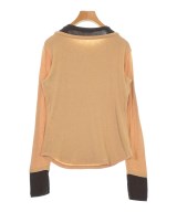 MIESROHE（ミースロエ）Tシャツ・カットソー ベージュ サイズ:F レディース/2200676402049
