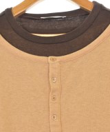 MIESROHE（ミースロエ）Tシャツ・カットソー ベージュ サイズ:F レディース/2200676402049