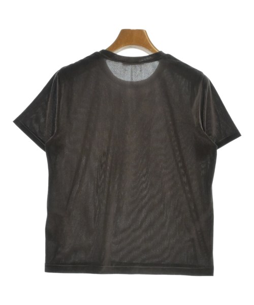 MIESROHE（ミースロエ）Tシャツ・カットソー 茶 サイズ:F レディース/2200695671129