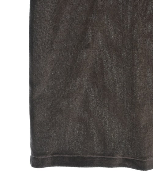 MIESROHE（ミースロエ）Tシャツ・カットソー 茶 サイズ:F レディース/2200695671129