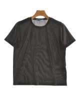 MIESROHE（ミースロエ）Tシャツ・カットソー 茶 サイズ:F レディース/2200695671129