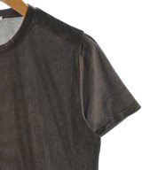 MIESROHE（ミースロエ）Tシャツ・カットソー 茶 サイズ:F レディース/2200695671129