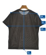 MIESROHE（ミースロエ）Tシャツ・カットソー 茶 サイズ:F レディース/2200695671129
