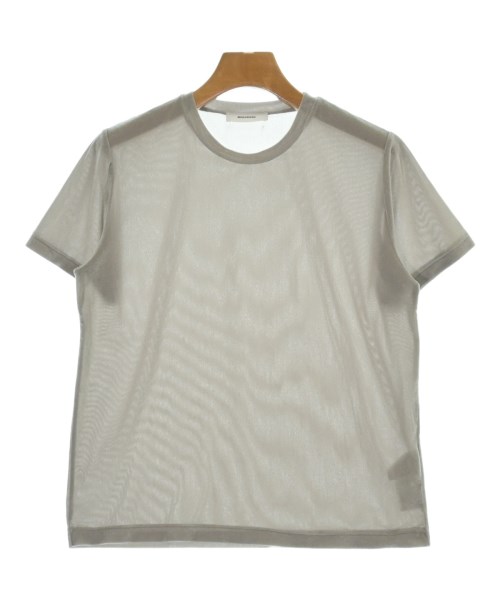 MIESROHE(ミースロエ)Tシャツ・カットソー グレー サイズ:F/2200695671136