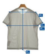 MIESROHE（ミースロエ）Tシャツ・カットソー グレー サイズ:F レディース/2200695671136
