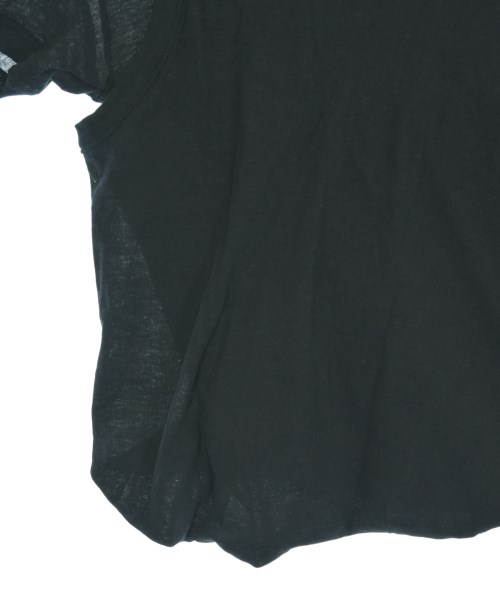 MIESROHE（ミースロエ）Tシャツ・カットソー 黒 サイズ:F レディース/2200695671150