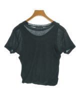 MIESROHE（ミースロエ）Tシャツ・カットソー 黒 サイズ:F レディース/2200695671150