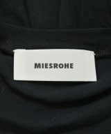 MIESROHE（ミースロエ）Tシャツ・カットソー 黒 サイズ:F レディース/2200695671150