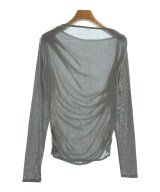 MIESROHE（ミースロエ）Tシャツ・カットソー グレー サイズ:F レディース/2200695671181