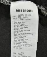 MIESROHE（ミースロエ）Tシャツ・カットソー グレー サイズ:F レディース/2200695671181