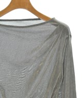 MIESROHE（ミースロエ）Tシャツ・カットソー グレー サイズ:F レディース/2200695671181