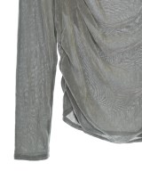 MIESROHE（ミースロエ）Tシャツ・カットソー グレー サイズ:F レディース/2200695671181