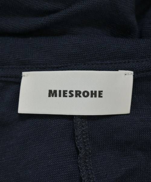 MIESROHE（ミースロエ）ニット・セーター 紺 サイズ:F レディース/2200695671204