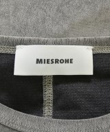 MIESROHE（ミースロエ）Tシャツ・カットソー グレー サイズ:F レディース/2200695671235