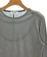 MIESROHE（ミースロエ）Tシャツ・カットソー グレー サイズ:F レディース/2200695671235
