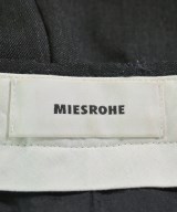 MIESROHE（ミースロエ）スラックス グレー サイズ:0(XS位) レディース/2200696829079