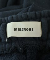 MIESROHE（ミースロエ）スウェットパンツ 紺 サイズ:0(XS位) レディース/2200699745024