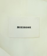 MIESROHE（ミースロエ）その他 白 サイズ:1(S位) レディース/2200702145018