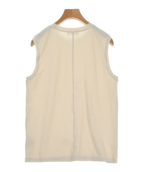 MIESROHE（ミースロエ）ノースリーブ ベージュ サイズ:F レディース/2200648320111