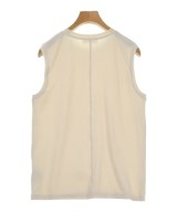 MIESROHE（ミースロエ）ノースリーブ ベージュ サイズ:F レディース/2200648320111