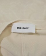 MIESROHE（ミースロエ）ノースリーブ ベージュ サイズ:F レディース/2200648320111