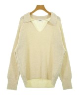 MIESROHE（ミースロエ）ニット・セーター 白 サイズ:F レディース/2200647663011