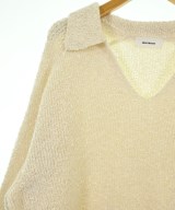 MIESROHE（ミースロエ）ニット・セーター 白 サイズ:F レディース/2200647663011