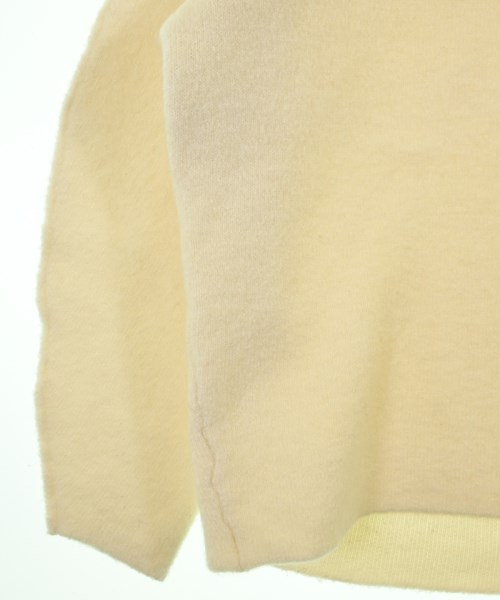 MIESROHE（ミースロエ）ニット・セーター 白 サイズ:F レディース/2200647663028