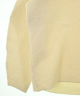 MIESROHE（ミースロエ）ニット・セーター 白 サイズ:F レディース/2200647663028