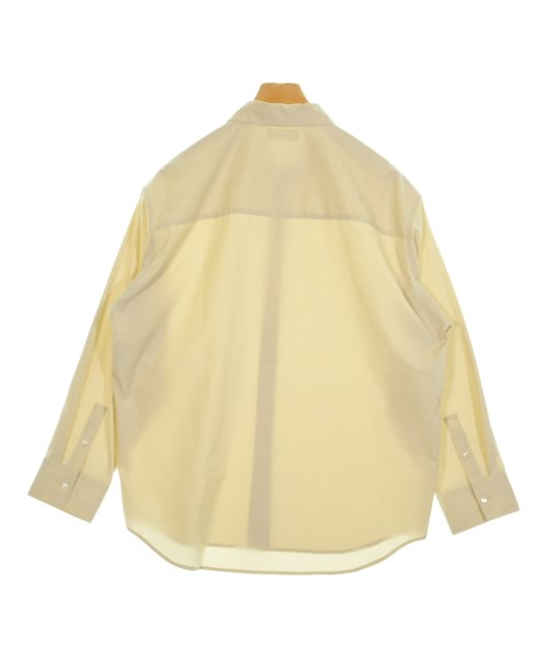 MIESROHE（ミースロエ）ドレスシャツ ベージュ サイズ:F レディース/2200647663035