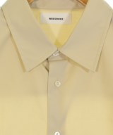 MIESROHE（ミースロエ）ドレスシャツ ベージュ サイズ:F レディース/2200647663035