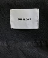 MIESROHE（ミースロエ）テーラードジャケット 黒 サイズ:1(S位) レディース/2200653115023