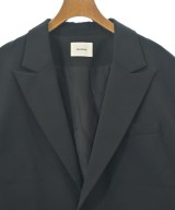 MIESROHE（ミースロエ）テーラードジャケット 黒 サイズ:1(S位) レディース/2200653115023